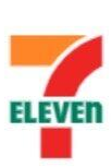 7-Eleven 品牌标识