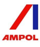 Ampol 品牌标识