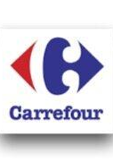 Carrefour(家乐福) 品牌标识