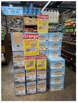 海外案例实拍