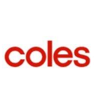 Coles 品牌标识