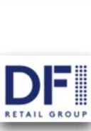 DFi Retail Group(DFI 零售集团) 品牌标识