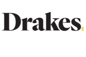 Drakes 品牌标识