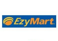 EzyMart 品牌标识