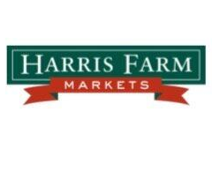 Harris Farm Markets 品牌标识