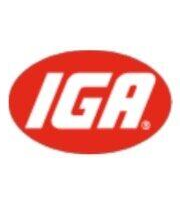 IGA 品牌标识