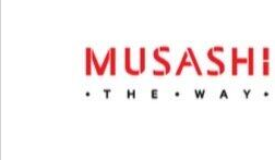 MUSASHI