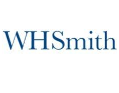 WHSmith 品牌标识